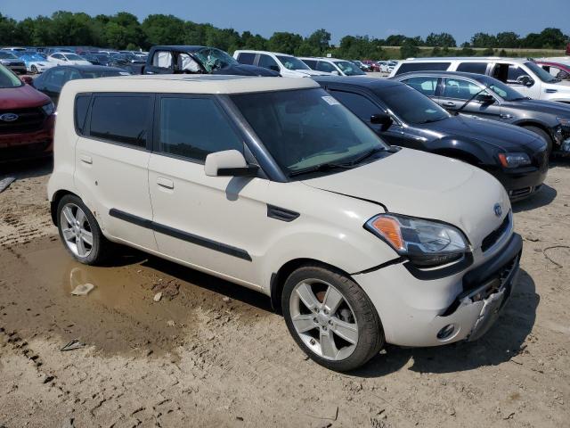 Photo 4 from auction – 2010 KIA SOUL with VIN KNDJT2A25A7073882