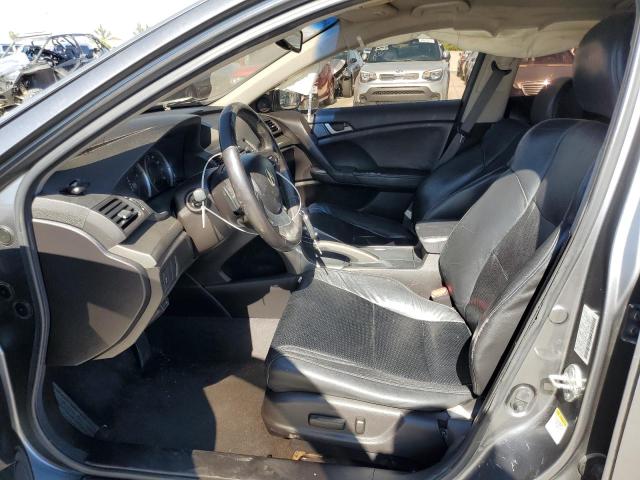 Photo 7 from auction – 2010 ACURA TSX with VIN JH4CU2F62AC023867