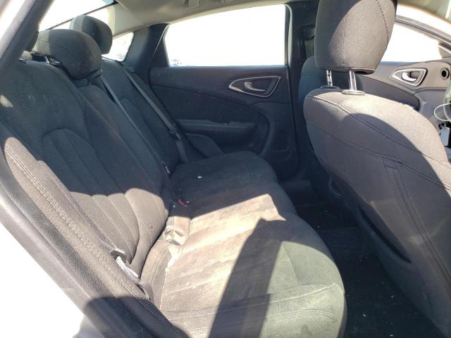 Photo 10 from auction – 2016 CHRYSLER 200 S with VIN 1C3CCCAB9GN178318