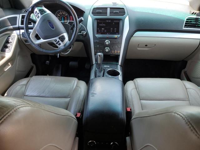 Photo 8 from auction – 2013 FORD EXPLORER X with VIN 1FM5K7D87DGB57610