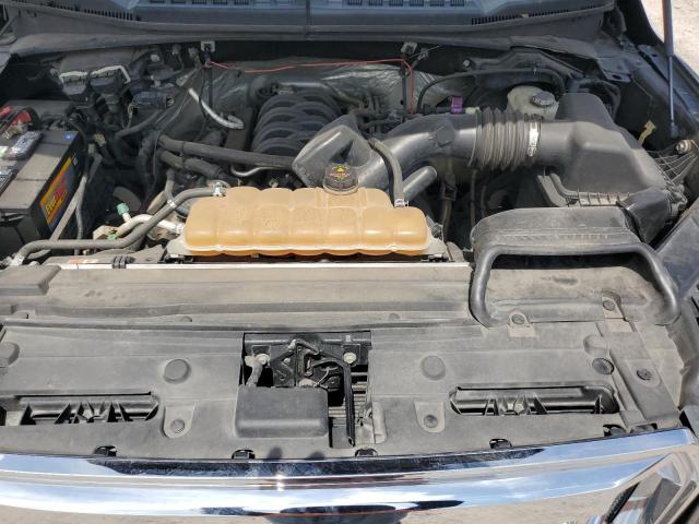 Photo 11 from auction – 2017 FORD F150 SUPER with VIN 1FTFX1EF3HKC26378