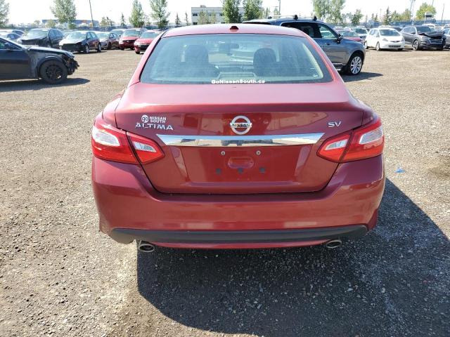 Zdjęcie 6 z aukcji – 2016 NISSAN ALTIMA 2.5 z VIN 1N4AL3AP1GN318723