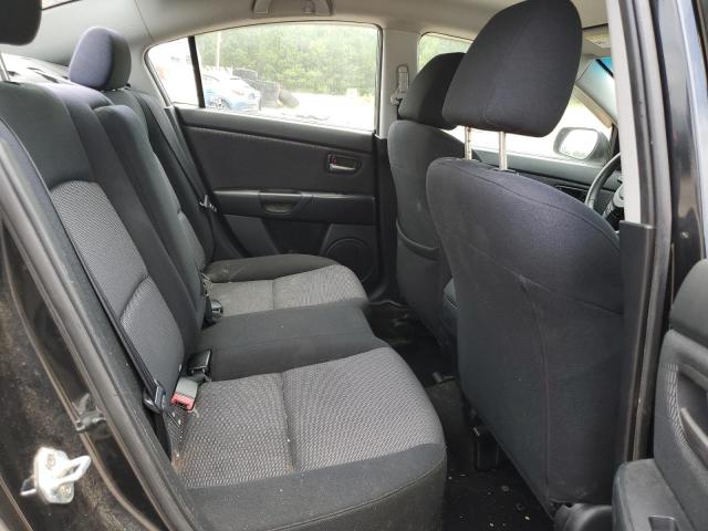 صورة رقم 10 من المزاد - 2008 MAZDA 3 I مع VIN JM1BK32F781799948