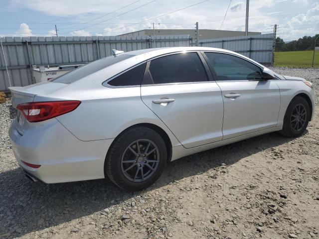 Photo 3 from auction – 2015 HYUNDAI SONATA SE with VIN 5NPE24AF5FH028088