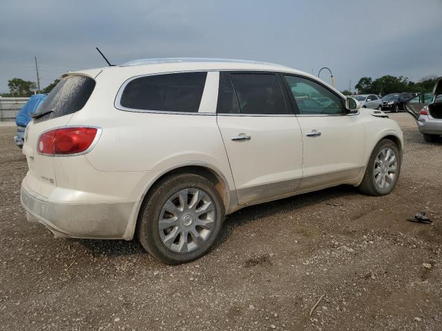 Photo 3 from auction – 2012 BUICK ENCLAVE with VIN 5GAKVCED7CJ315871