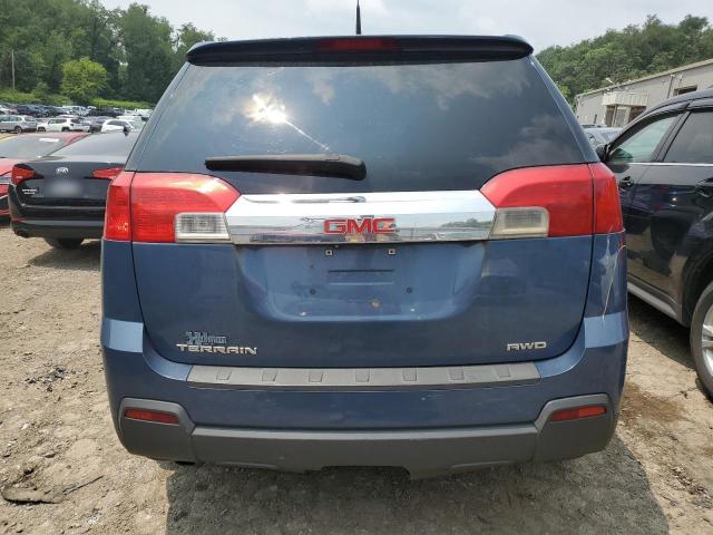 Photo 6 from auction – 2011 GMC TERRAIN SL with VIN 2CTFLREC4B6473052