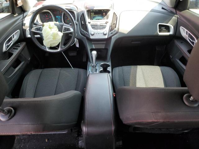 Photo 8 from auction – 2015 CHEVROLET EQUINOX LT with VIN 2GNFLBE36F6226292