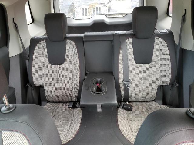 Photo 10 from auction – 2015 GMC TERRAIN SL with VIN 2GKALREK6F6210505