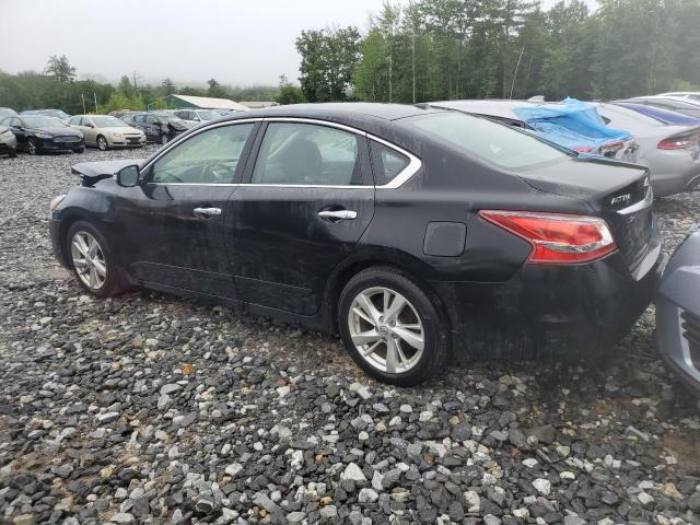 Photo 2 from auction – 2013 NISSAN ALTIMA 2.5 with VIN 1N4AL3AP1DN508002