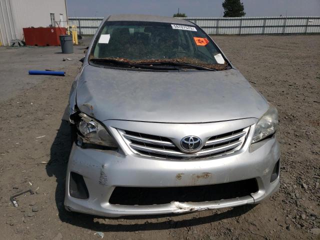 Photo 5 from auction – 2013 TOYOTA COROLLA BA with VIN 2T1BU4EE2DC980044