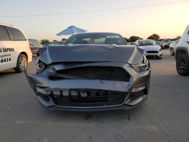 Photo 5 from auction – 2017 FORD MUSTANG with VIN 1FA6P8AM7H5210024