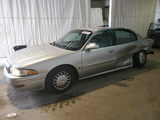 BUICK LESABRE CU 2004 with VIN 1G4HP52K344161110 - Photo from auction