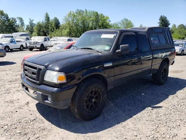 FORD RANGER SUP 2006 with VIN 1FTZR45E86PA50685 - Photo from auction