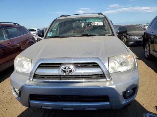 Photo 5 from auction – 2006 TOYOTA 4RUNNER SR with VIN JTEBU14R068067862