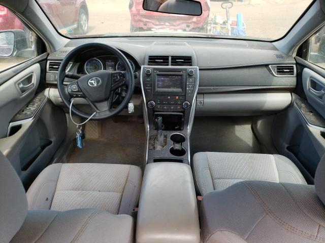 Photo 8 from auction – 2017 TOYOTA CAMRY LE with VIN 4T1BF1FK4HU739815
