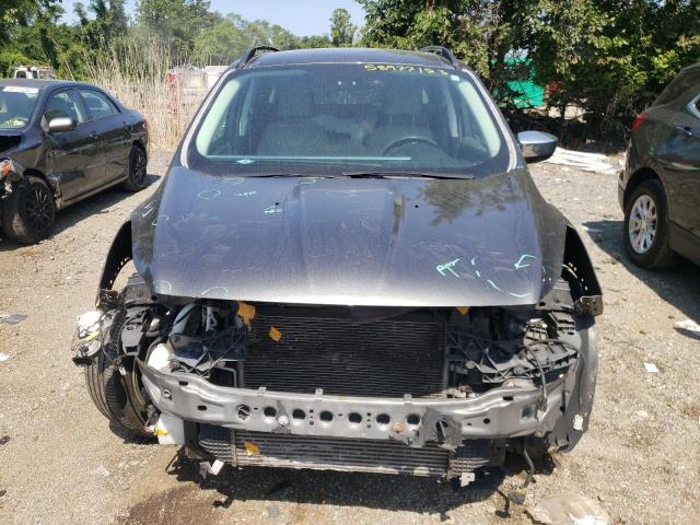 Photo 5 from auction – 2016 FORD ESCAPE SE with VIN 1FMCU9G98GUA58981