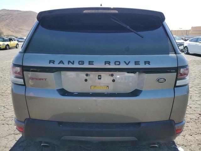 Photo 6 from auction – 2017 LAND ROVER RANGE ROVE with VIN SALWV2FV4HA149746