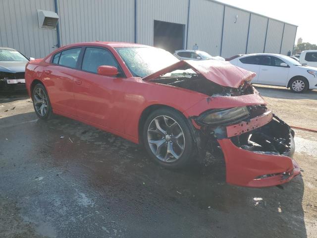 Photo 4 from auction – 2015 DODGE CHARGER SX with VIN 2C3CDXHG1FH832225