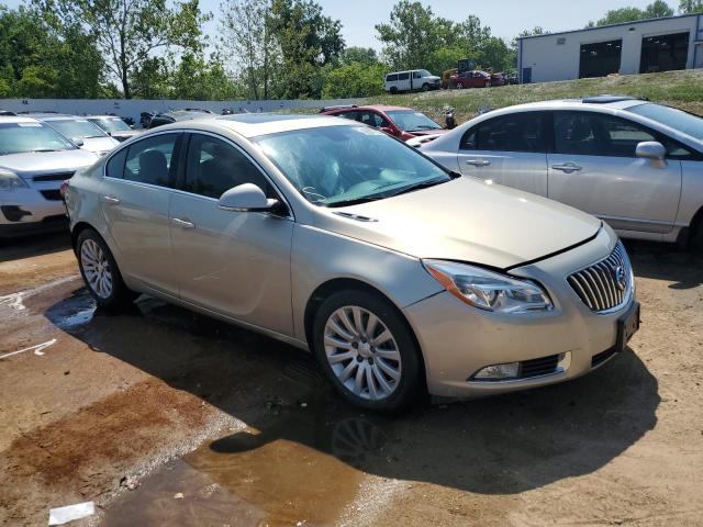 Photo 4 from auction – 2014 BUICK REGAL with VIN 2G4GV5EK1E9313879