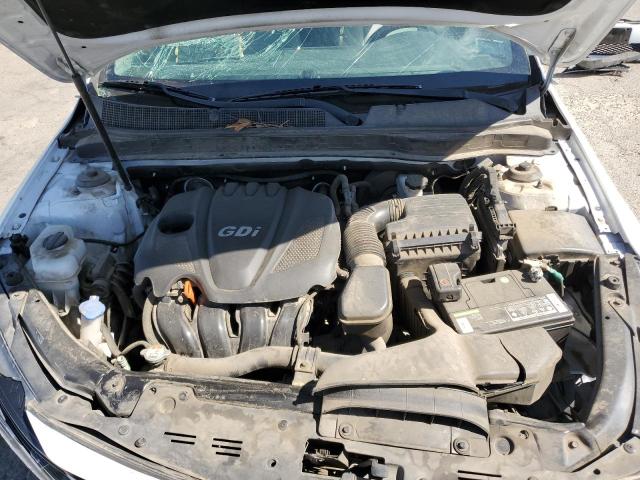 Photo 11 from auction – 2014 KIA OPTIMA LX with VIN 5XXGM4A73EG338343