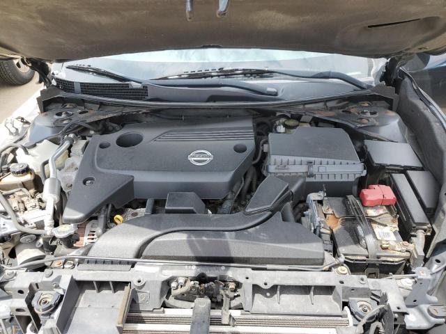 Photo 11 from auction – 2014 NISSAN ALTIMA 2.5 with VIN 1N4AL3AP2EC298149