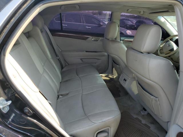 Photo 10 from auction – 2011 TOYOTA AVALON BAS with VIN 4T1BK3DB4BU409156
