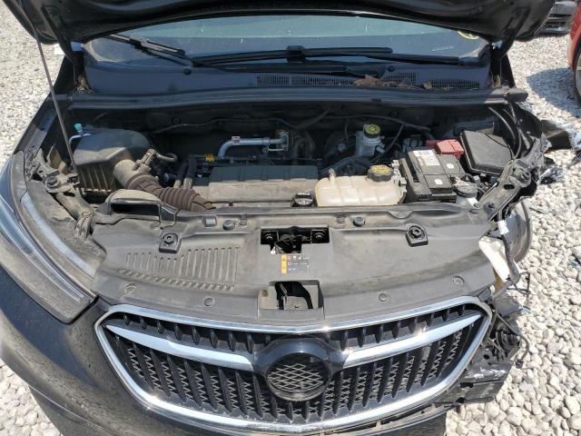 Photo 11 from auction – 2020 BUICK ENCORE PRE with VIN KL4CJESB2LB335821