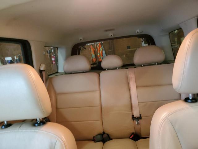 Photo 10 from auction – 2008 FORD ESCAPE LIM with VIN 1FMCU94108KA26098