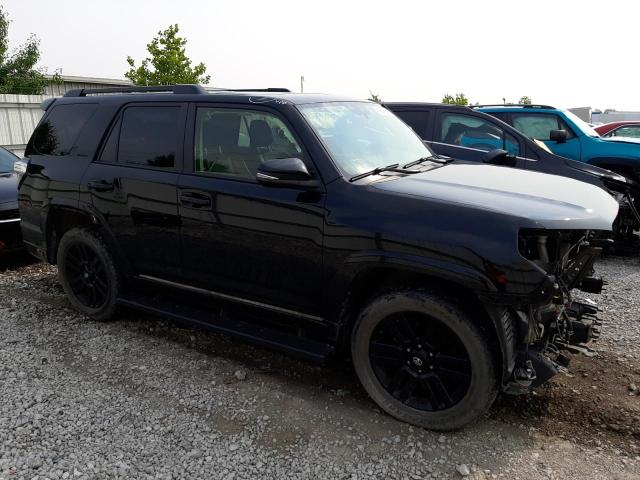 Photo 4 from auction – 2019 TOYOTA 4RUNNER SR with VIN JTEBU5JR2K5652336