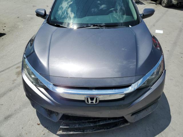 Photo 5 from auction – 2016 HONDA CIVIC EX with VIN 19XFC2F77GE070713