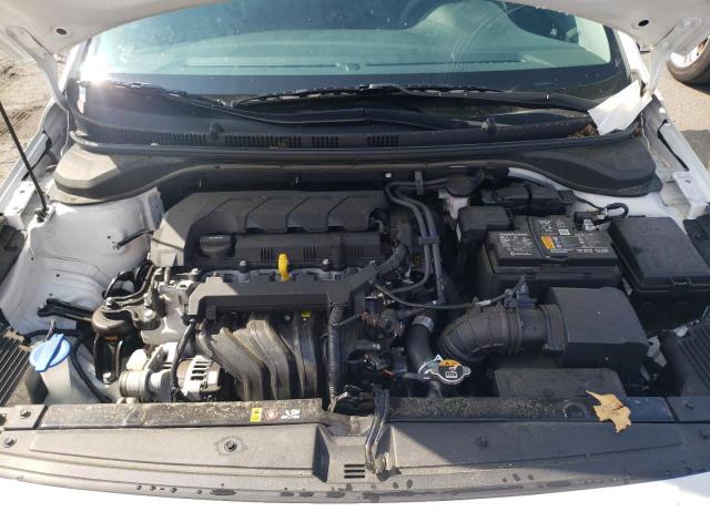 Photo 11 from auction – 2022 HYUNDAI ACCENT SE with VIN 3KPC24A65NE182813