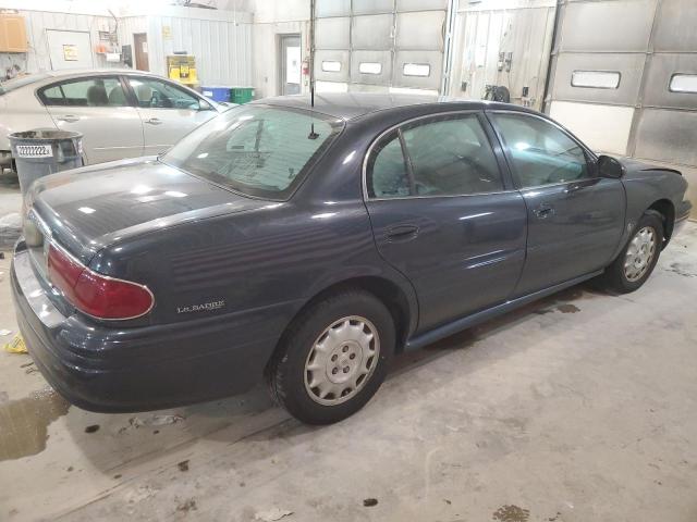 Photo 3 from auction – 2001 BUICK LESABRE CU with VIN 1G4HP54K814198954