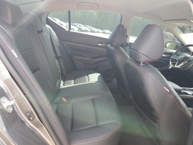 Photo 10 from auction – 2023 NISSAN ALTIMA SR with VIN 1N4BL4CV8PN307191