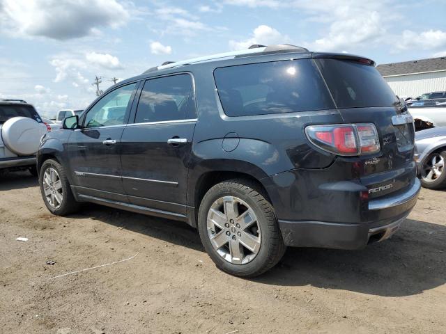 Photo 2 from auction – 2013 GMC ACADIA DEN with VIN 1GKKVTKD3DJ139328