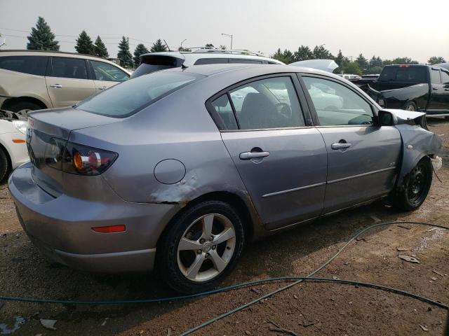 Photo 3 from auction – 2005 MAZDA MAZDA 3 with VIN JM1BK323751222208