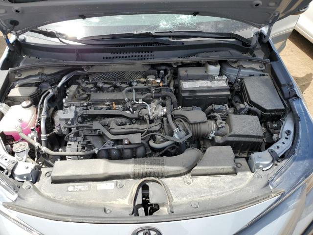 Photo 11 from auction – 2022 TOYOTA COROLLA SE with VIN 5YFS4MCE2NP114297
