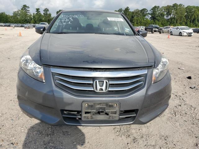 Photo 5 from auction – 2012 HONDA ACCORD LX with VIN 1HGCP2F35CA172031