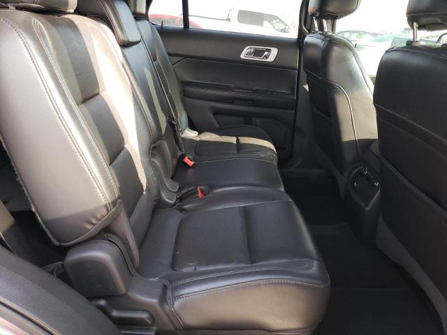Photo 11 from auction – 2012 FORD EXPLORER X with VIN 1FMHK7D89CGA25055