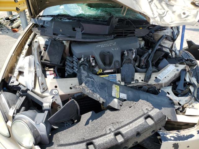Photo 11 from auction – 2005 BUICK LACROSSE C with VIN 2G4WD532251254048