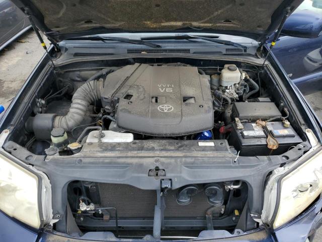 Photo 11 from auction – 2008 TOYOTA 4RUNNER LI with VIN JTEBU17R18K022852