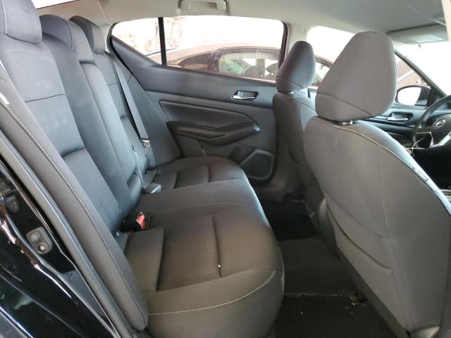 Photo 10 from auction – 2020 NISSAN ALTIMA S with VIN 1N4BL4BV2LC140530