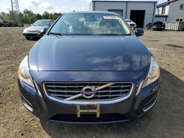 Photo 5 from auction – 2012 VOLVO S60 T5 with VIN YV1622FS4C2132142