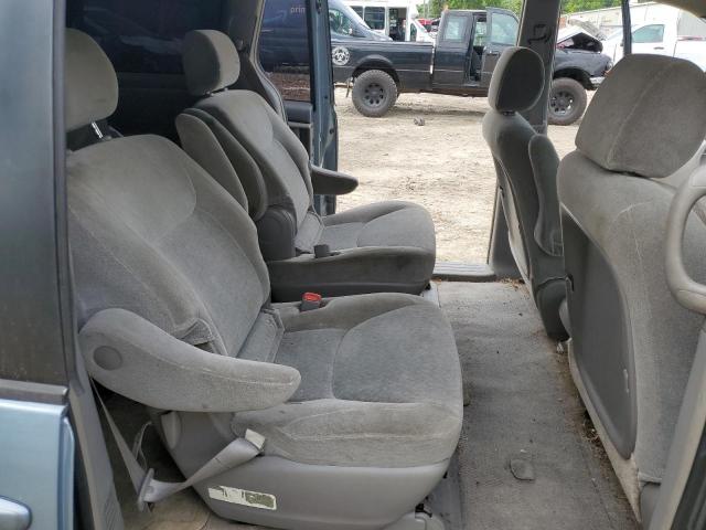 Photo 11 from auction – 2005 TOYOTA SIENNA CE with VIN 5TDZA23C35S321024
