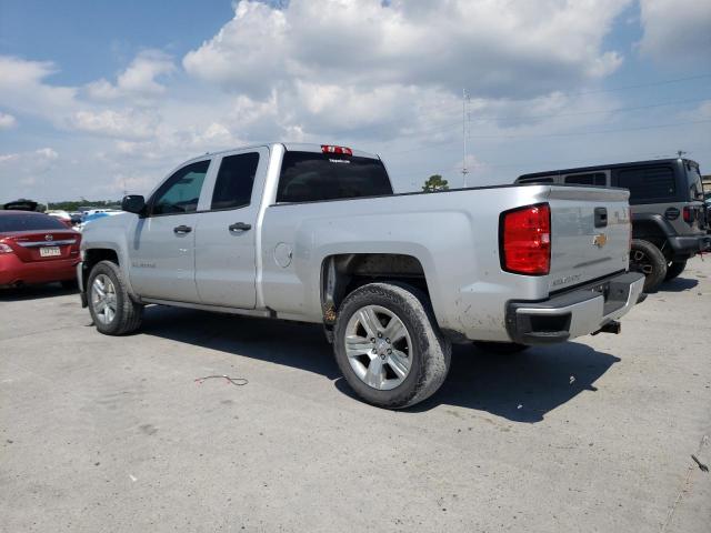 Photo 2 from auction – 2018 CHEVROLET SILVERADO with VIN 1GCRCPECXJZ225243