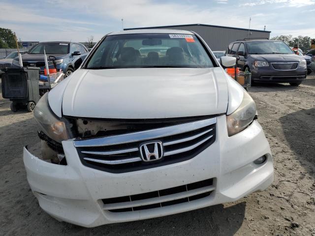 Photo 5 from auction – 2012 HONDA ACCORD EXL with VIN 1HGCP3F85CA032191
