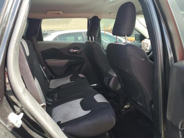 Photo 10 from auction – 2014 JEEP CHEROKEE L with VIN 1C4PJLCS1EW194486