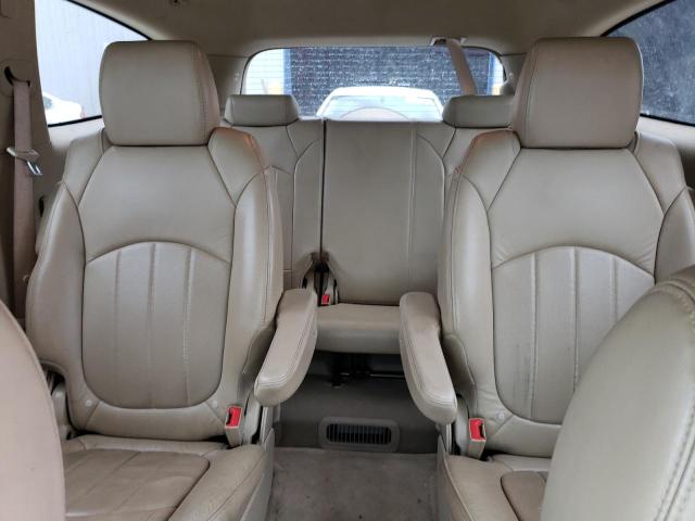 Photo 10 from auction – 2011 BUICK ENCLAVE CX with VIN 5GAKVBED9BJ248960