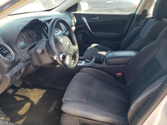 Zdjęcie 7 z aukcji – 2014 NISSAN MAXIMA S z VIN 1N4AA5AP5EC446831
