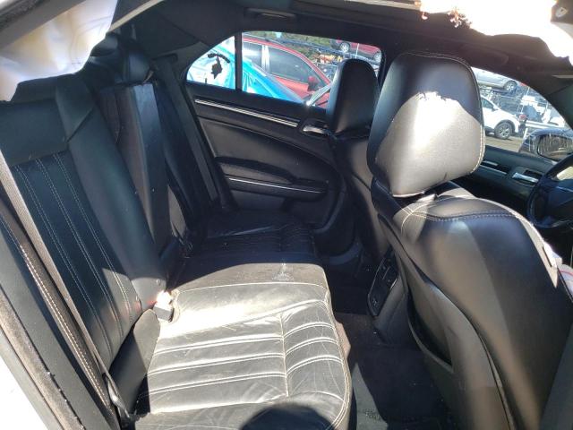 Photo 10 from auction – 2017 CHRYSLER 300 S with VIN 2C3CCAGG7HH637640