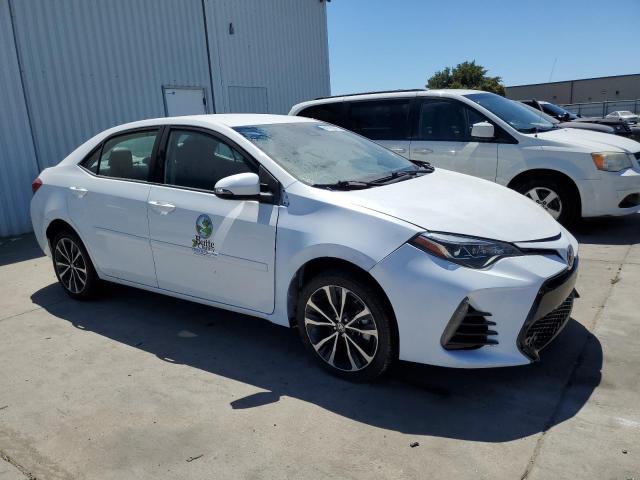 Photo 4 from auction – 2017 TOYOTA COROLLA L with VIN 5YFBURHE2HP736098